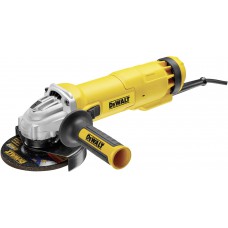 DeWALT DWE4217 kampinis šlifuoklis